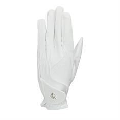Handschoenen LeMieux Close Contact Wit