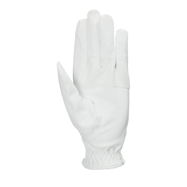Handschoenen LeMieux Close Contact Wit