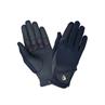 Handschoenen LeMieux Pro Mesh Donkerblauw