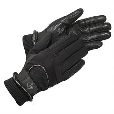 Handschoenen LeMieux Waterproof Zwart