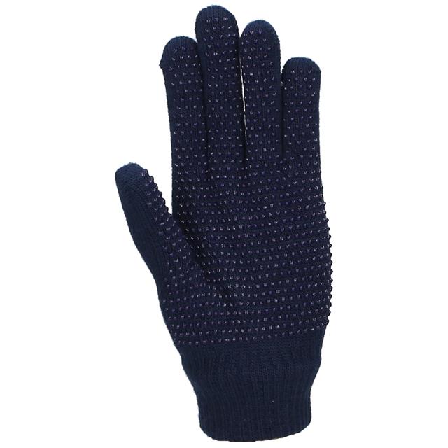 Handschoenen Magic Gloves Kids Donkerblauw