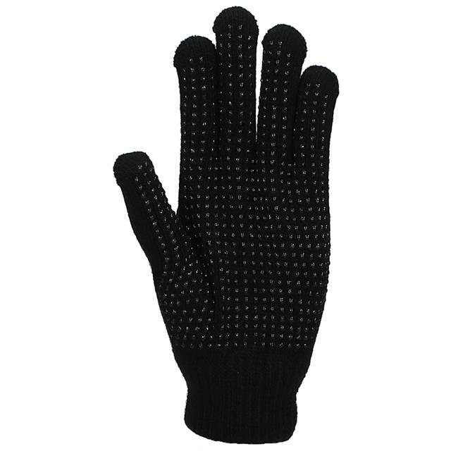 Handschoenen Magic Gloves Kids Zwart