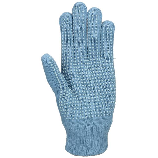 Handschoenen Magic Gloves Lichtblauw