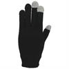Handschoenen Magic Touch Zwart