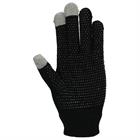 Handschoenen Magic Touch Zwart