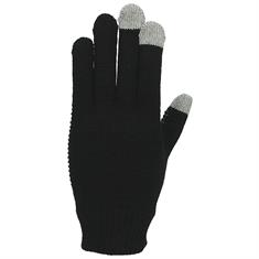 Handschoenen Magic Touch Zwart