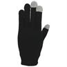 Handschoenen Magic Touch Zwart