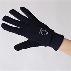 Handschoenen Montar Softshell Donkerblauw