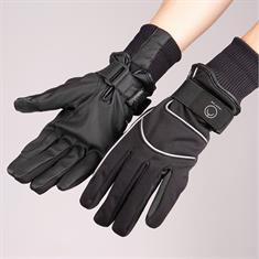 Handschoenen Montar Winter Zwart