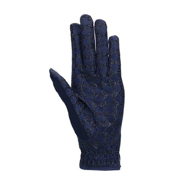 Handschoenen N BRANDS X Epplejeck Blauw