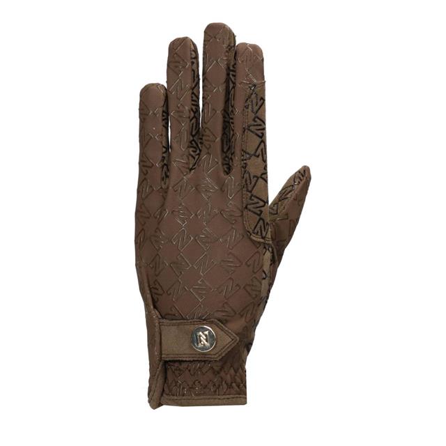 Handschoenen N BRANDS X Epplejeck Sierra Beige
