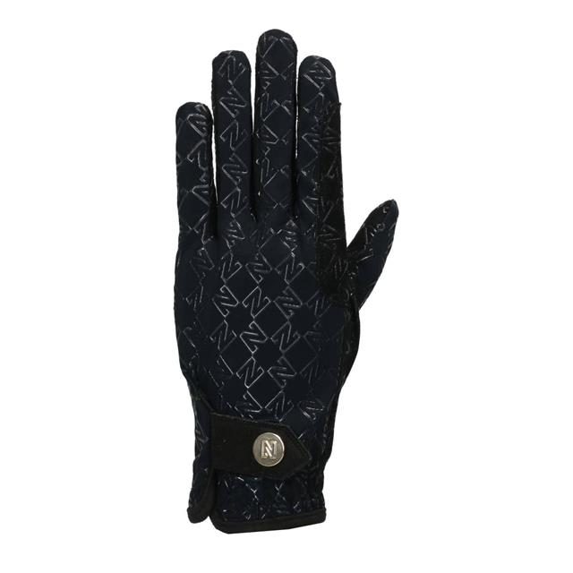 Handschoenen N BRANDS X Epplejeck Sierra Zwart