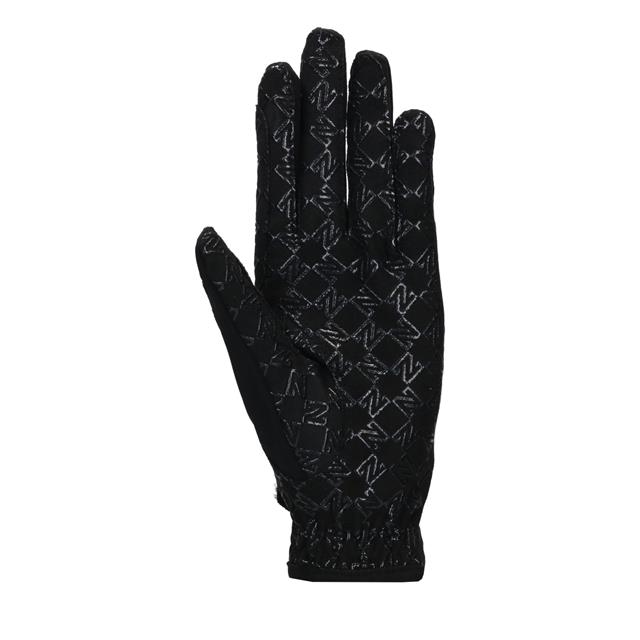 Handschoenen N BRANDS X Epplejeck Zwart