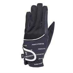 Handschoenen PaardenpraatTV By Ej Thermo Donkerblauw