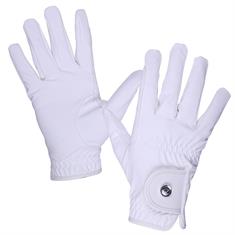 Handschoenen QHP Force Winter Wit