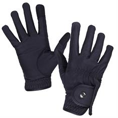 Handschoenen QHP Force Winter Zwart