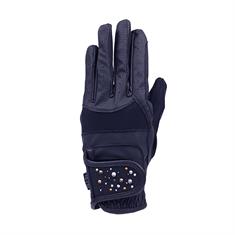 Handschoenen QUUR QBenji Donkerblauw