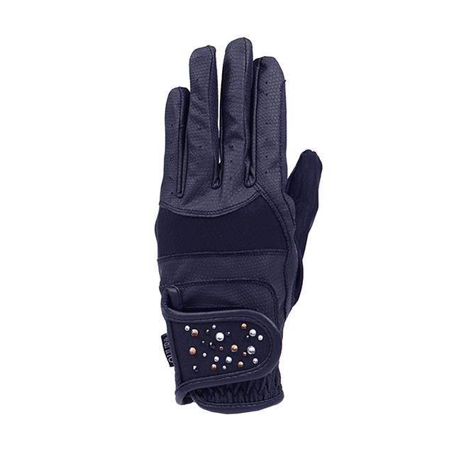 Handschoenen QUUR QBenji Donkerblauw