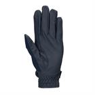 Handschoenen QUUR QBits Donkerblauw-zilver