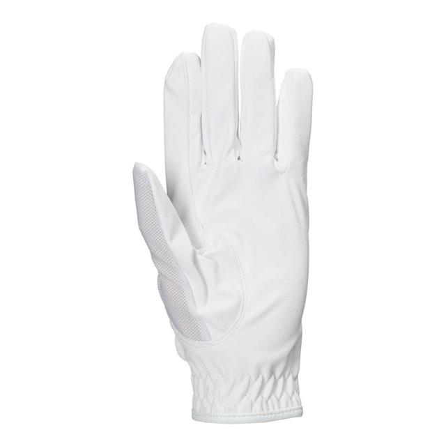 Handschoenen QUUR QBits Wit-zilver