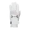 Handschoenen QUUR QBits Wit-zilver