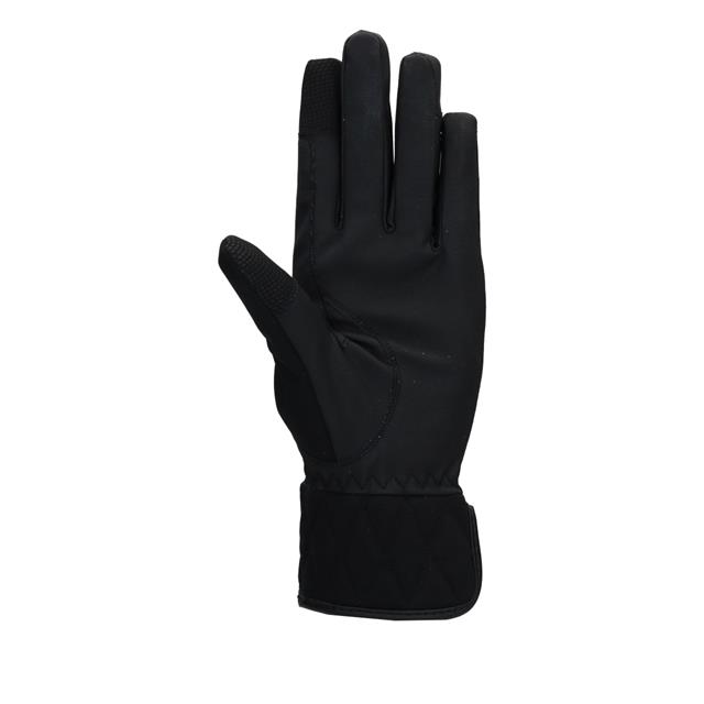 Handschoenen QUUR QEri Zwart