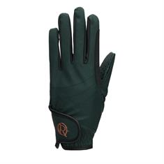 Handschoenen Quur QGuz Donkergroen