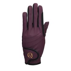Handschoenen Quur QGuz Donkerpaars