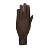 Handschoenen QUUR QIginia Bruin