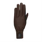 Handschoenen QUUR QIginia Bruin