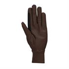 Handschoenen QUUR QIginia Bruin