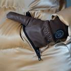 Handschoenen QUUR QIginia Bruin
