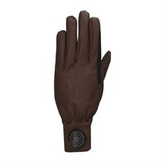 Handschoenen QUUR QIginia Bruin