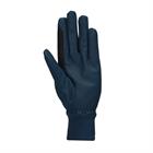 Handschoenen QUUR QIginia Middenblauw