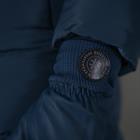 Handschoenen QUUR QIginia Middenblauw