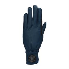 Handschoenen QUUR QIginia Middenblauw