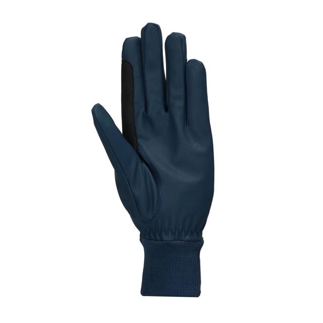 Handschoenen QUUR QIginia Middenblauw