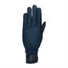 Handschoenen QUUR QIginia Middenblauw