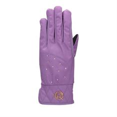 Handschoenen QUUR QIlzy Lichtpaars