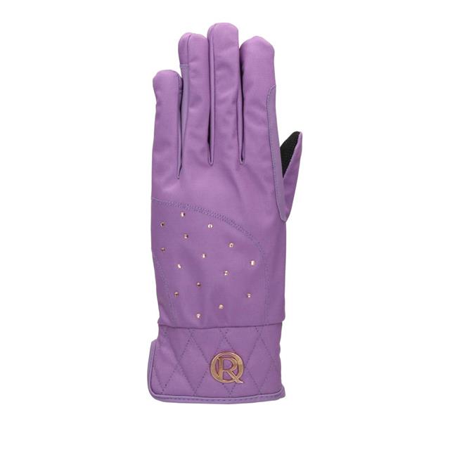 Handschoenen QUUR QIlzy Lichtpaars