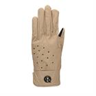 Handschoenen QUUR QIlzy Middenbruin