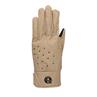Handschoenen QUUR QIlzy Middenbruin