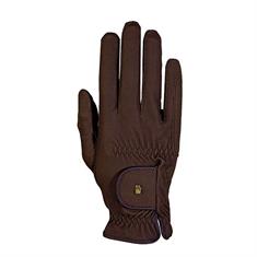 Handschoenen Roeckl Foxton Men Grip Fleece Bruin