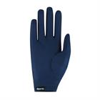 Handschoenen Roeckl Grip Lite Donkerblauw