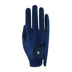 Handschoenen Roeckl Grip Lite Donkerblauw