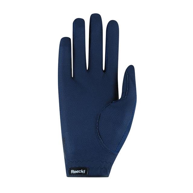 Handschoenen Roeckl Grip Lite Donkerblauw