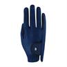 Handschoenen Roeckl Grip Lite Donkerblauw