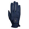 Handschoenen Roeckl Grip Winter Donkerblauw