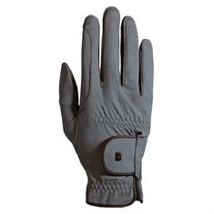 Handschoenen Roeckl Grip Winter Grijs