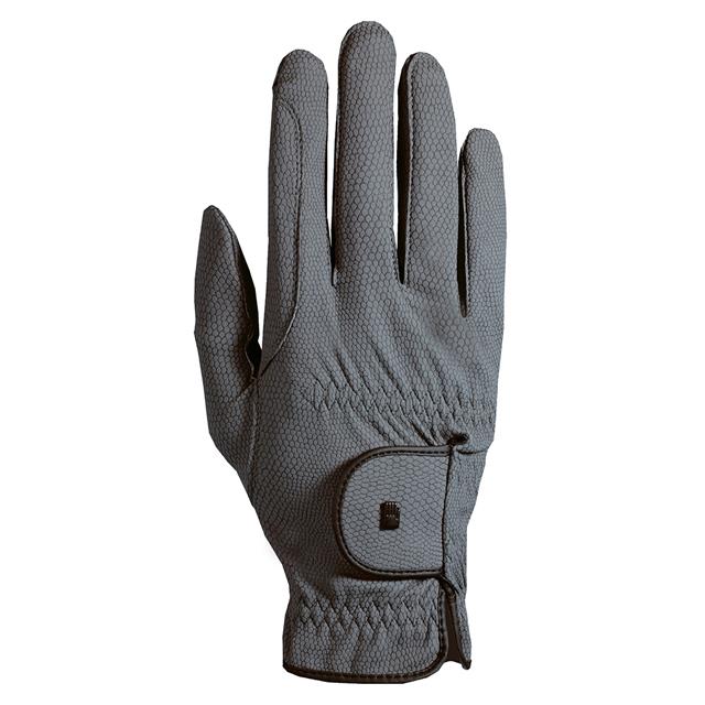 Handschoenen Roeckl Grip Winter Grijs